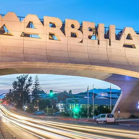 Oleholidays 844 Romana Playa Vistas Al Mar Marbella