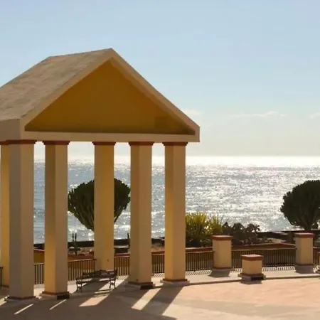 Oleholidays 844 Romana Playa Vistas Al Mar * מארבלה