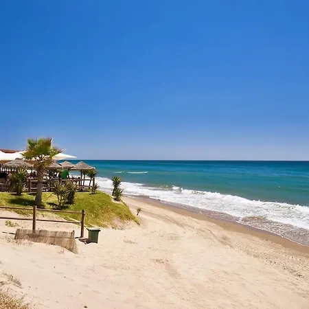 דירה Oleholidays 844 Romana Playa Vistas Al Mar
