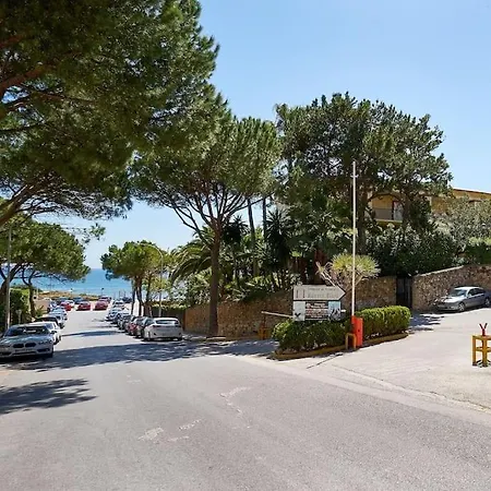 Apartment Oleholidays 844 Romana Playa Vistas Al Mar