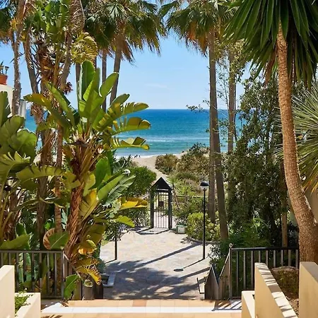 דירה Oleholidays 844 Romana Playa Vistas Al Mar מארבלה
