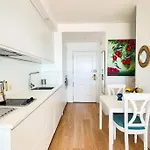 Oleholidays 844 Romana Playa Vistas Al Mar Marbella