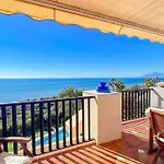 Oleholidays 844 Romana Playa Vistas Al Mar * Marbella