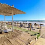 Oleholidays 844 Romana Playa Vistas Al Mar * Marbella