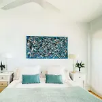 Oleholidays 844 Romana Playa Vistas Al Mar Marbella