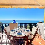 Oleholidays 844 Romana Playa Vistas Al Mar * Marbella