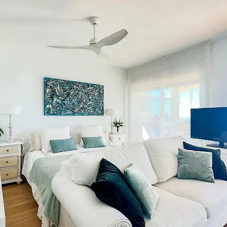 Oleholidays 844 Romana Playa Vistas Al Mar