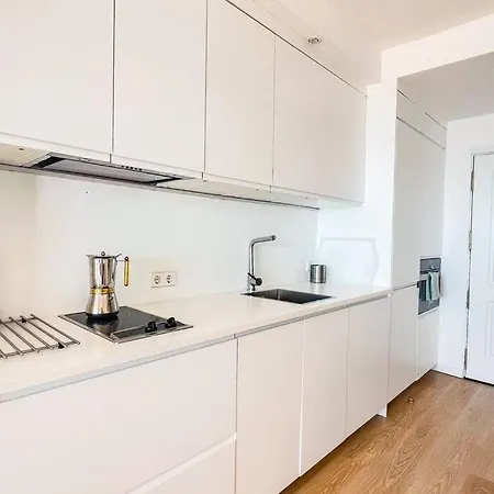 Appartement Oleholidays 844 Romana Playa Vistas Al Mar *