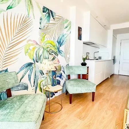 Oleholidays 844 Romana Playa Vistas Al Mar Appartement *