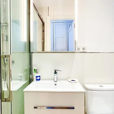 Oleholidays 844 Romana Playa Vistas Al Mar Appartement *