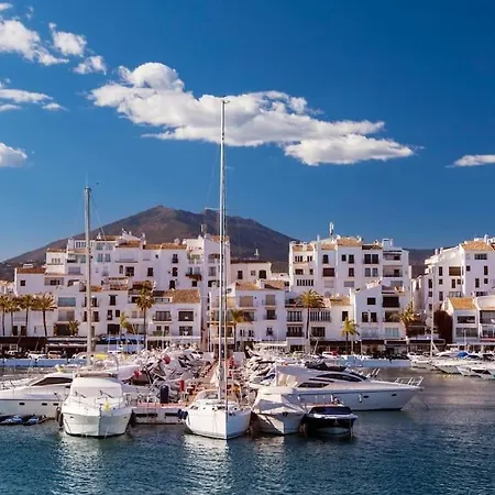 Oleholidays 844 Romana Playa Vistas Al Mar *