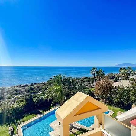 Oleholidays 844 Romana Playa Vistas Al Mar