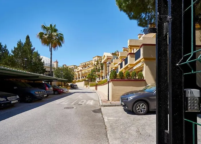 Oleholidays 844 Romana Playa Vistas Al Mar 아파트