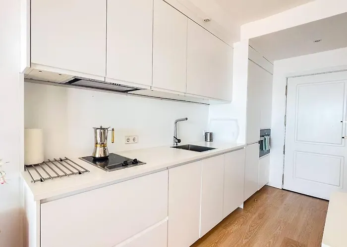 Appartamento Oleholidays 844 Romana Playa Vistas Al Mar *