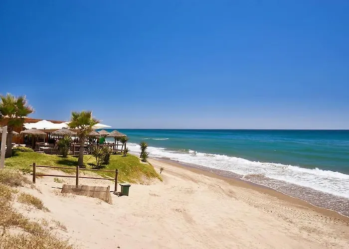 아파트 Oleholidays 844 Romana Playa Vistas Al Mar