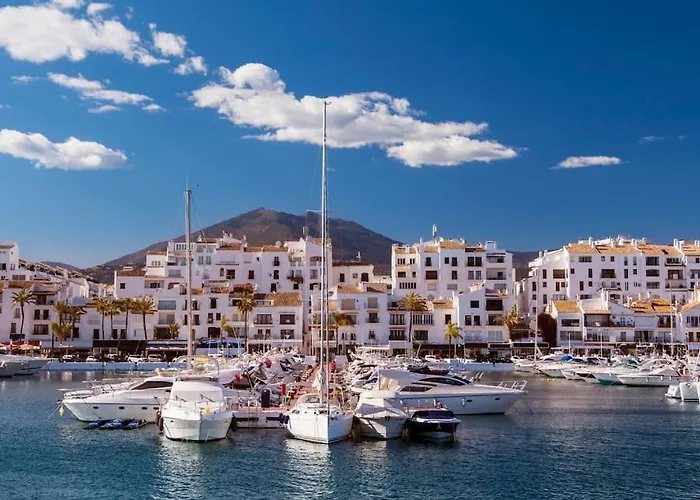 Oleholidays 844 Romana Playa Vistas Al Mar *