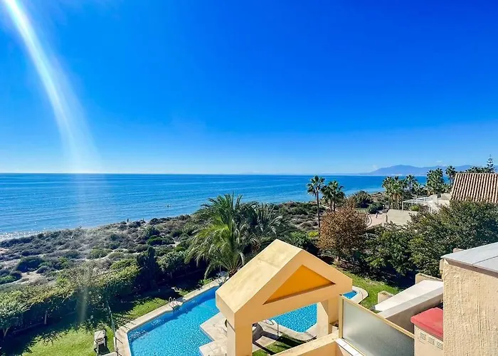 Oleholidays 844 Romana Playa Vistas Al Mar