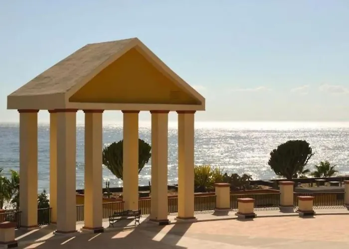 Oleholidays 844 Romana Playa Vistas Al Mar * Marbella