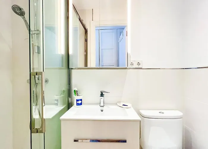 Oleholidays 844 Romana Playa Vistas Al Mar Apartamento *