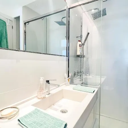 Oleholidays 844 Romana Playa Vistas Al Mar * Marbella