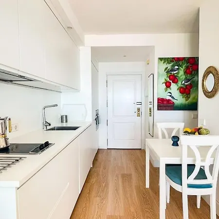 Oleholidays 844 Romana Playa Vistas Al Mar Marbella