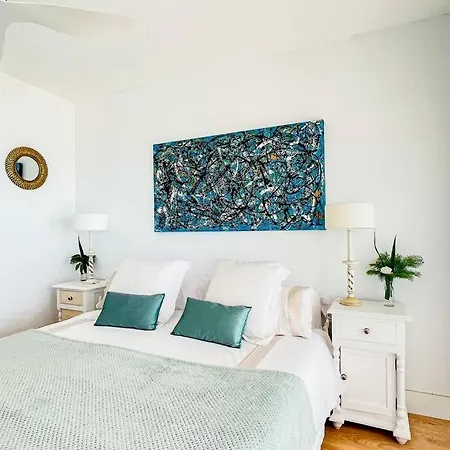 Oleholidays 844 Romana Playa Vistas Al Mar Apartment