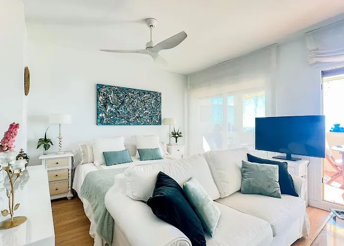 Oleholidays 844 Romana Playa Vistas Al Mar