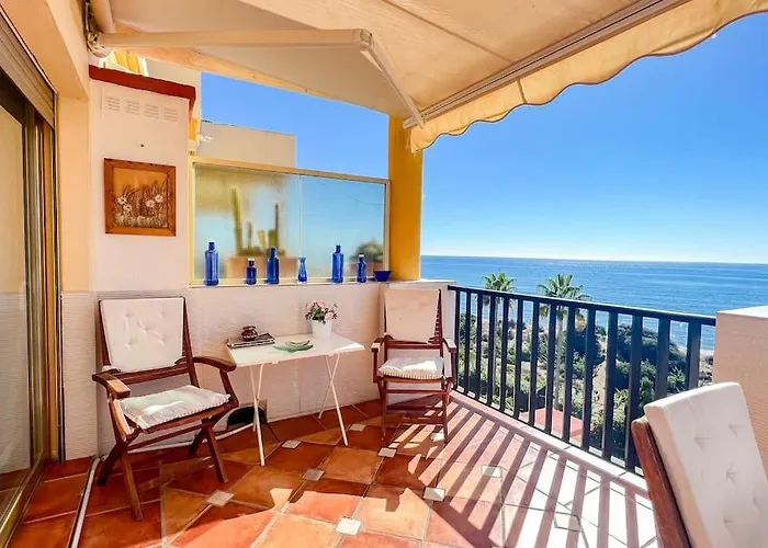 Oleholidays 844 Romana Playa Vistas Al Mar アパート *