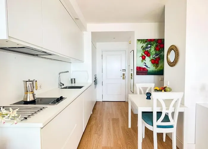 Oleholidays 844 Romana Playa Vistas Al Mar マルベーリャ