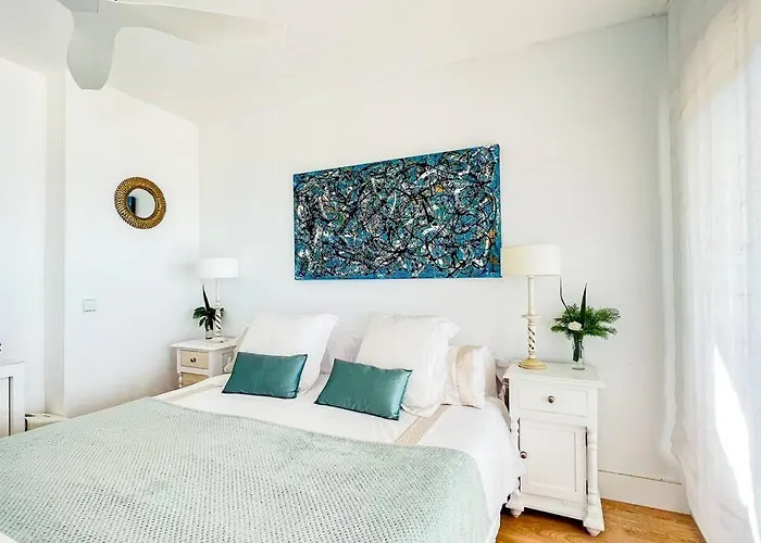 Oleholidays 844 Romana Playa Vistas Al Mar アパート