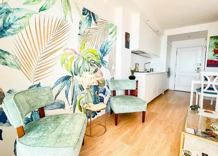 Oleholidays 844 Romana Playa Vistas Al Mar アパート *