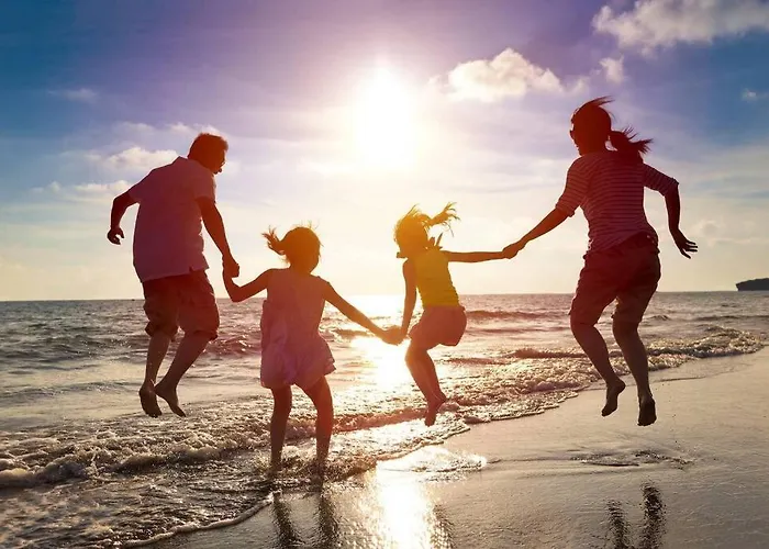 Oleholidays 844 Romana Playa Vistas Al Mar *